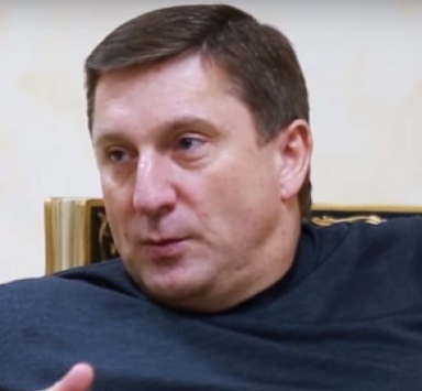 Рубен Татулян