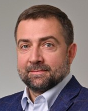 Антон Белогородов