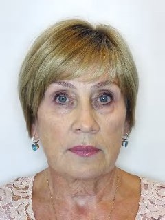 Наталия Левитина