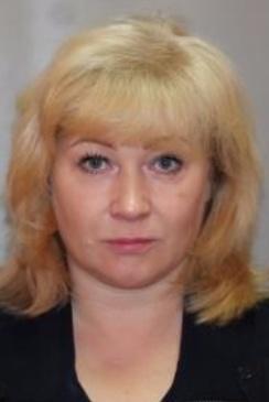 Юлия Артамонова