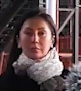 Регина Шестакова