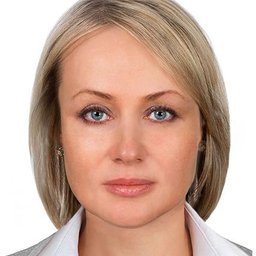 Елена Шуленкова