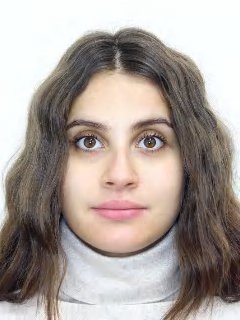 Оксана Гончар