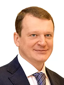Александр Туляков