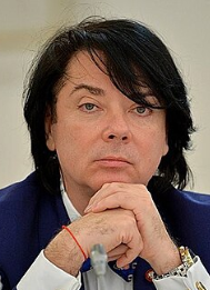 Валентин Юдашкин