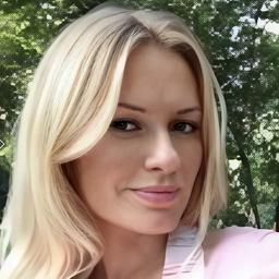 Анна Свищева