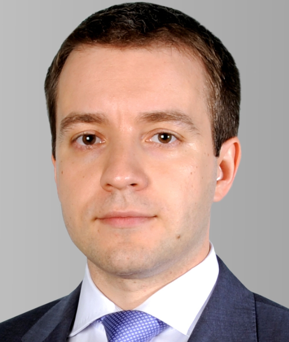 Николай Никифоров