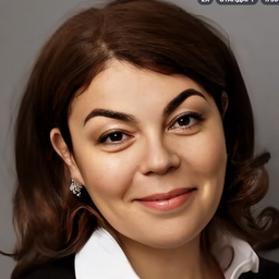 Светлана Симановская