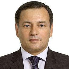 Евгений Громыко