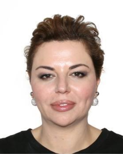 Жанна Хихинашвили