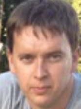 Дмитрий Даньков