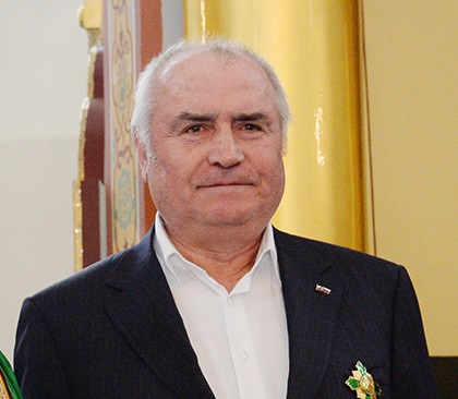 Гаджимуса Гаджимусаев