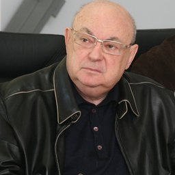 Владимир Ресин