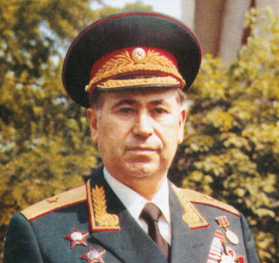 Александр Хоменко
