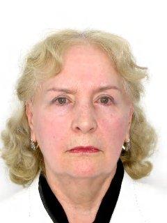 Марта Чадаева