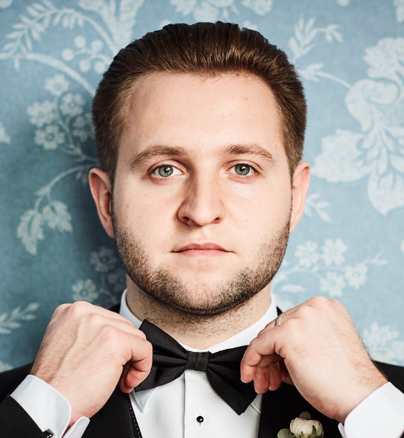 Дмитрий Михальский