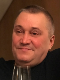 Владимир Блинский