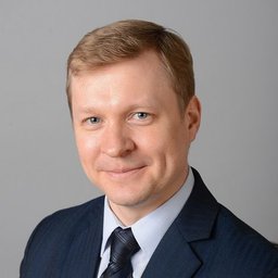 Андрей Иванов