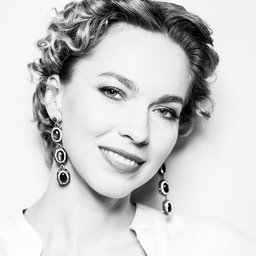 Светлана Дрыга