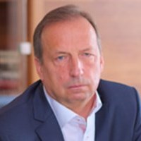 Виктор Козырев