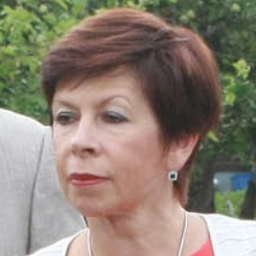 Татьяна Нарышкина