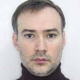 Арсен Джамалудинов