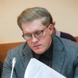 Антон Жарков
