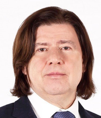 Андрей Шишкин
