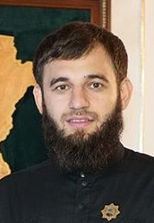 Якуб Закриев