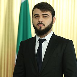 Хамзат Кадыров