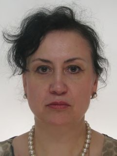 Татьяна Рыбакова