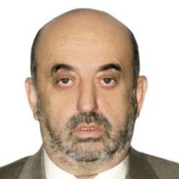 Григорий Лучанский