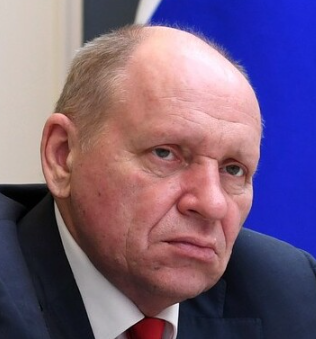 Алексей Громов