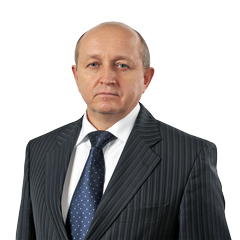 Евгений Забарчук