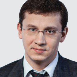 Феликс Евтушенков