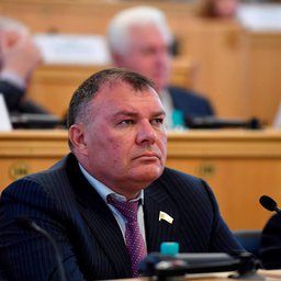 Александр Ремезков