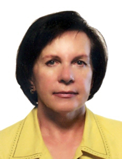 Наталия Удалова