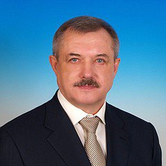 Владимир Гридин