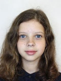 Елизавета Лыскова