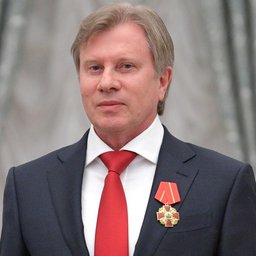 Виталий Савельев