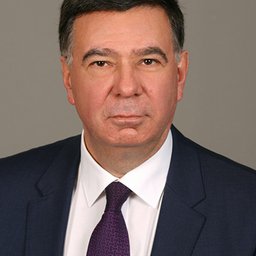 Александр Панкин