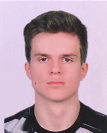 Даниил Буцаев