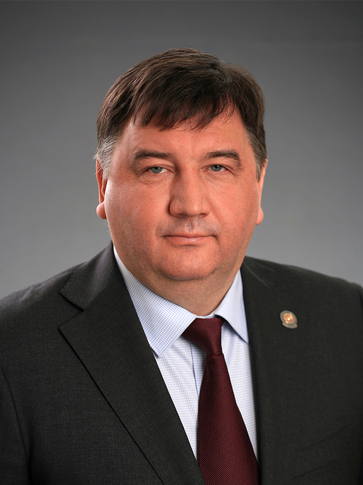 Ленар Сафин
