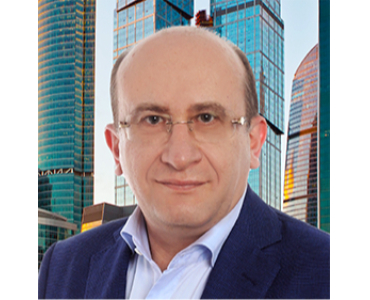 Александр Калтырин