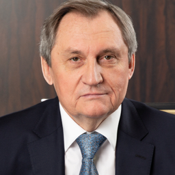 Николай Шульгинов