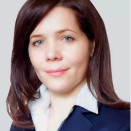 Анастасия Ракова
