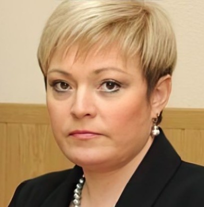 Марина Ковтун