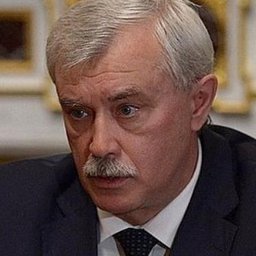 Георгий Полтавченко