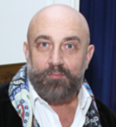 Павел Каплевич