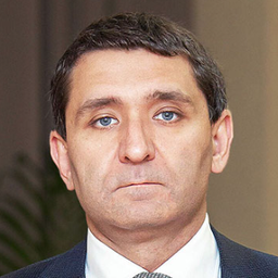 Андрей Рюмин